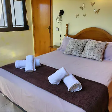 La Lucana Ordesa Ainsa Apartamento 2 Plazas Laspuña Exterior foto