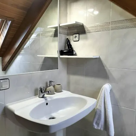 La Lucana Ordesa Ainsa Apartamento 2 Plazas Laspuña Exterior foto