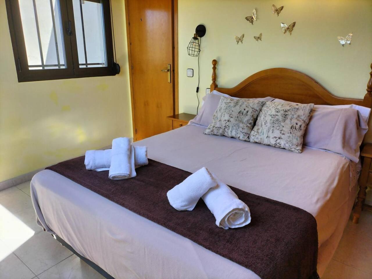 La Lucana Ordesa Ainsa 2 Plazas Apartment Laspuña