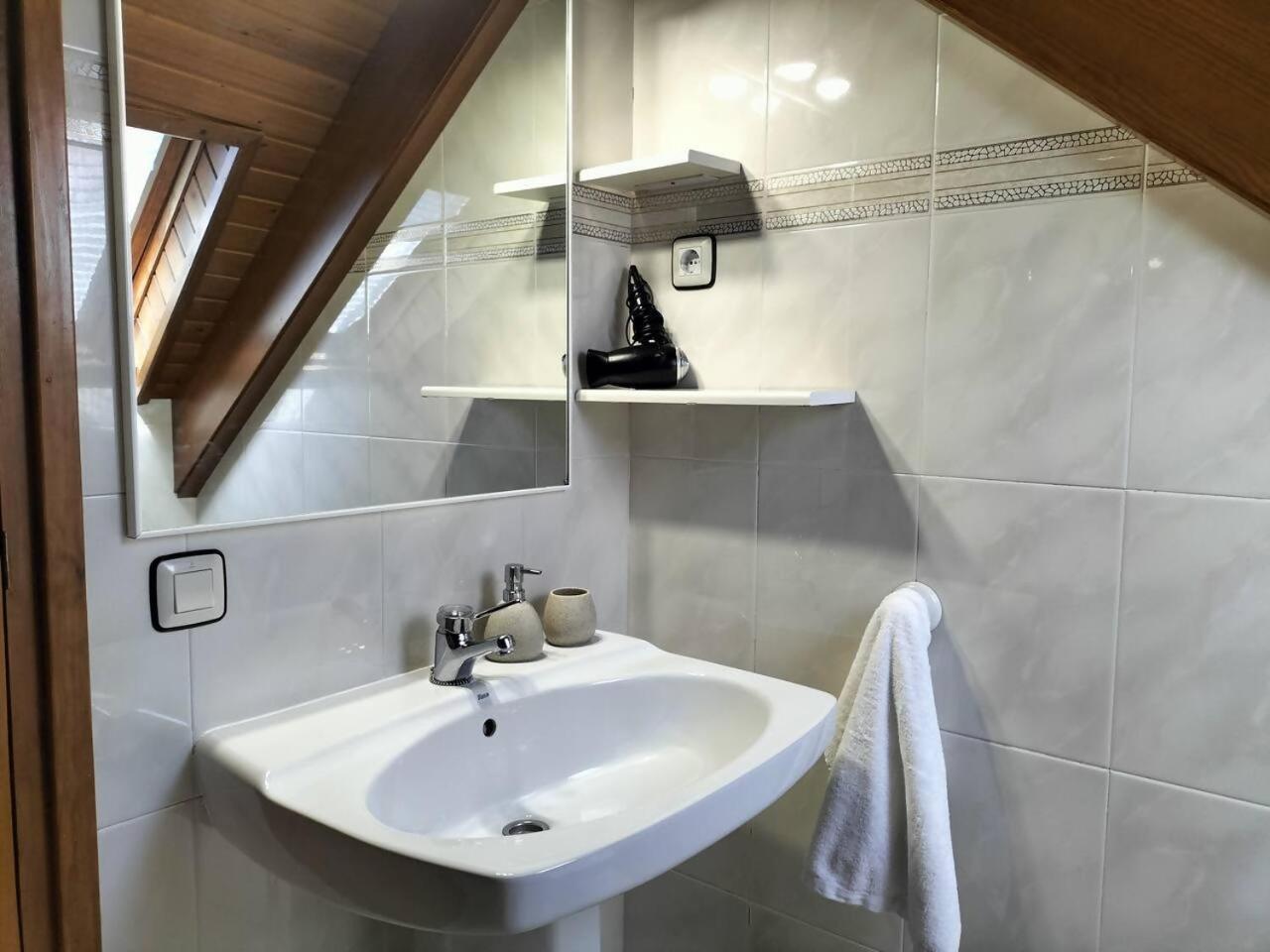 La Lucana Ordesa Ainsa Apartamento * Laspuna