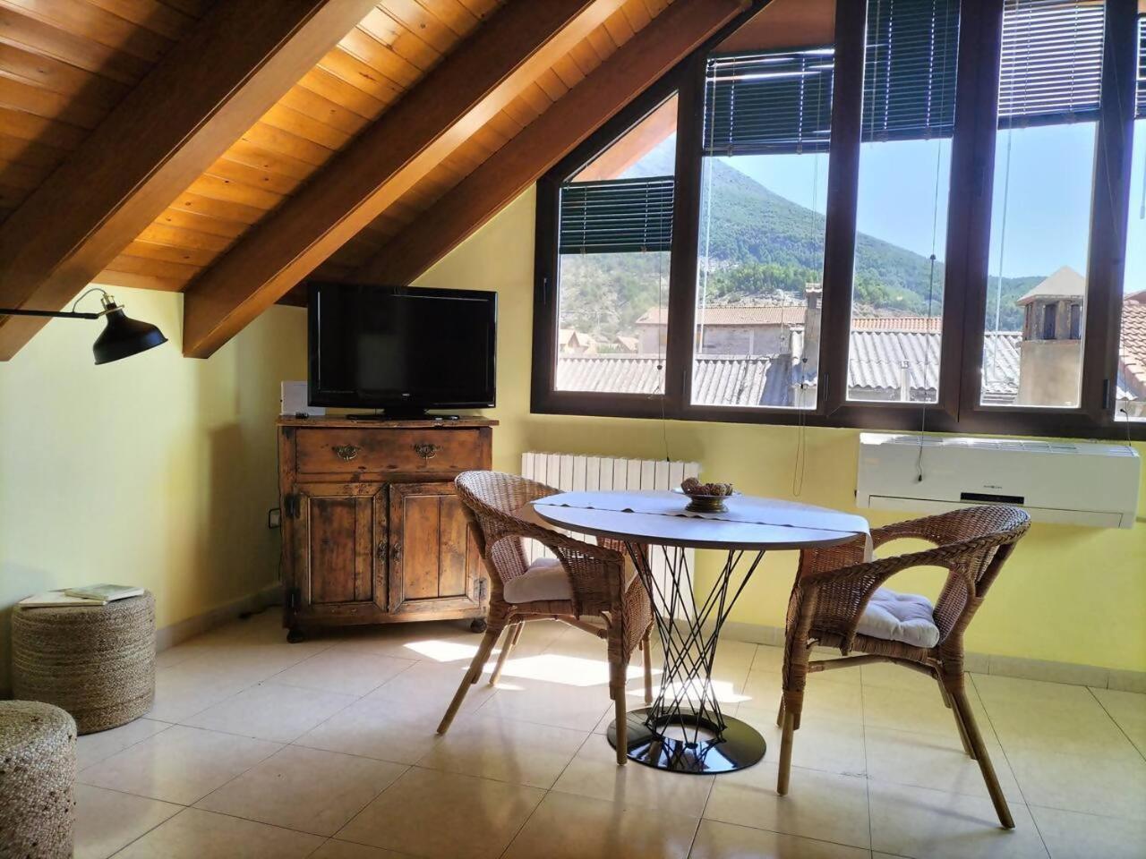 La Lucana Ordesa Ainsa Apartamento Laspuna