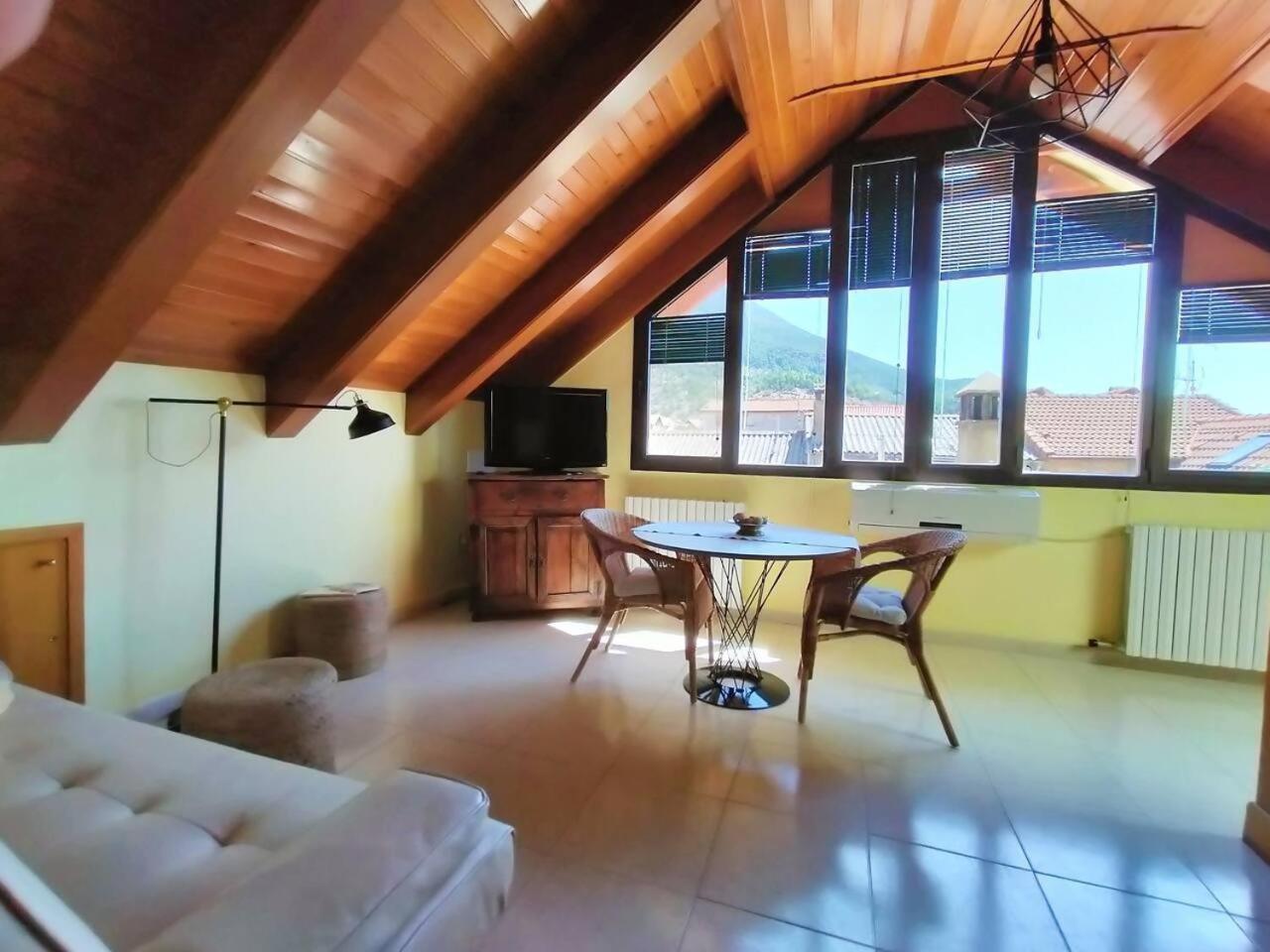 La Lucana Ordesa Ainsa 2 Plazas Apartment *