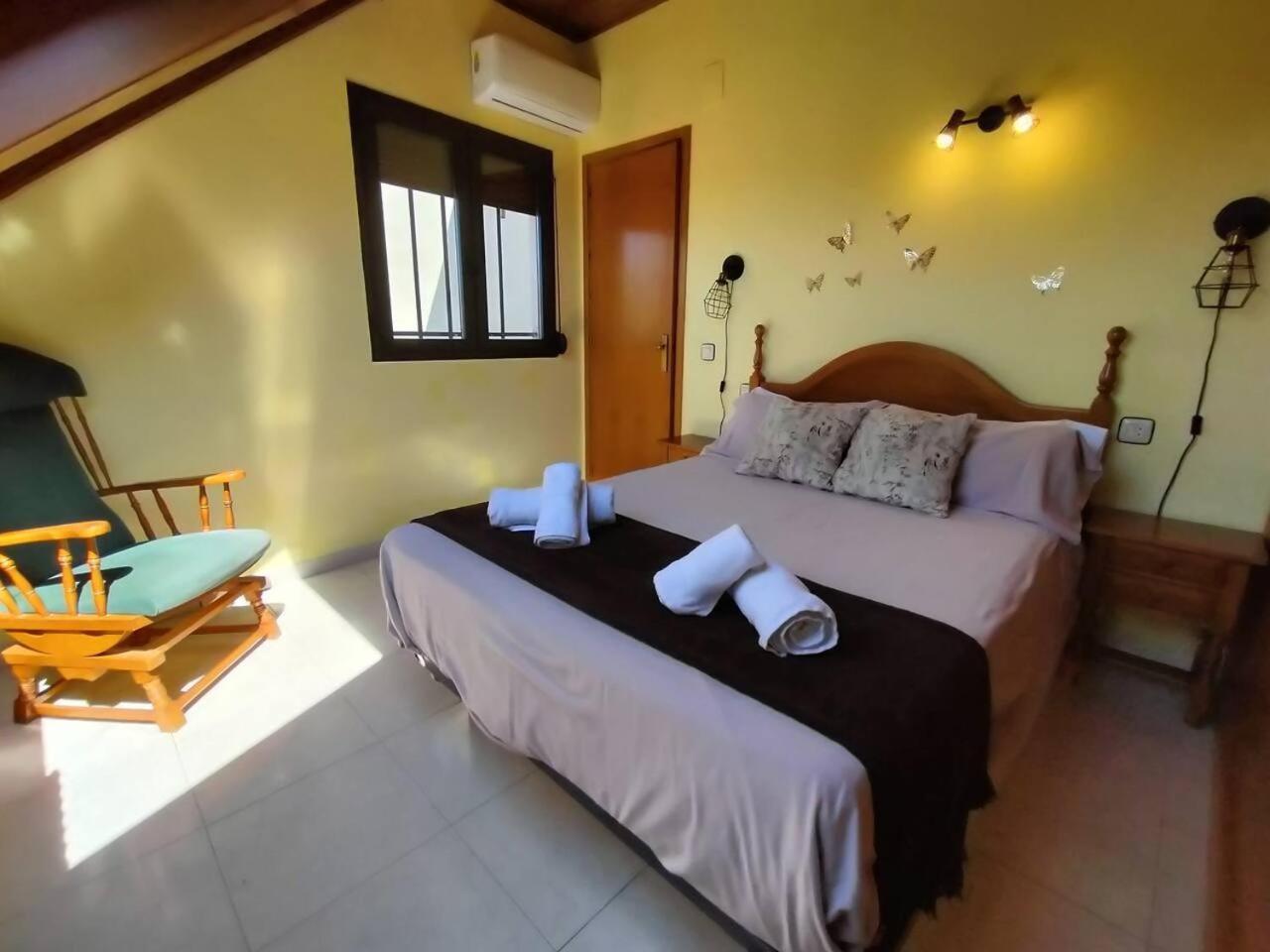 Apartment La Lucana Ordesa Ainsa Apartamento Laspuna