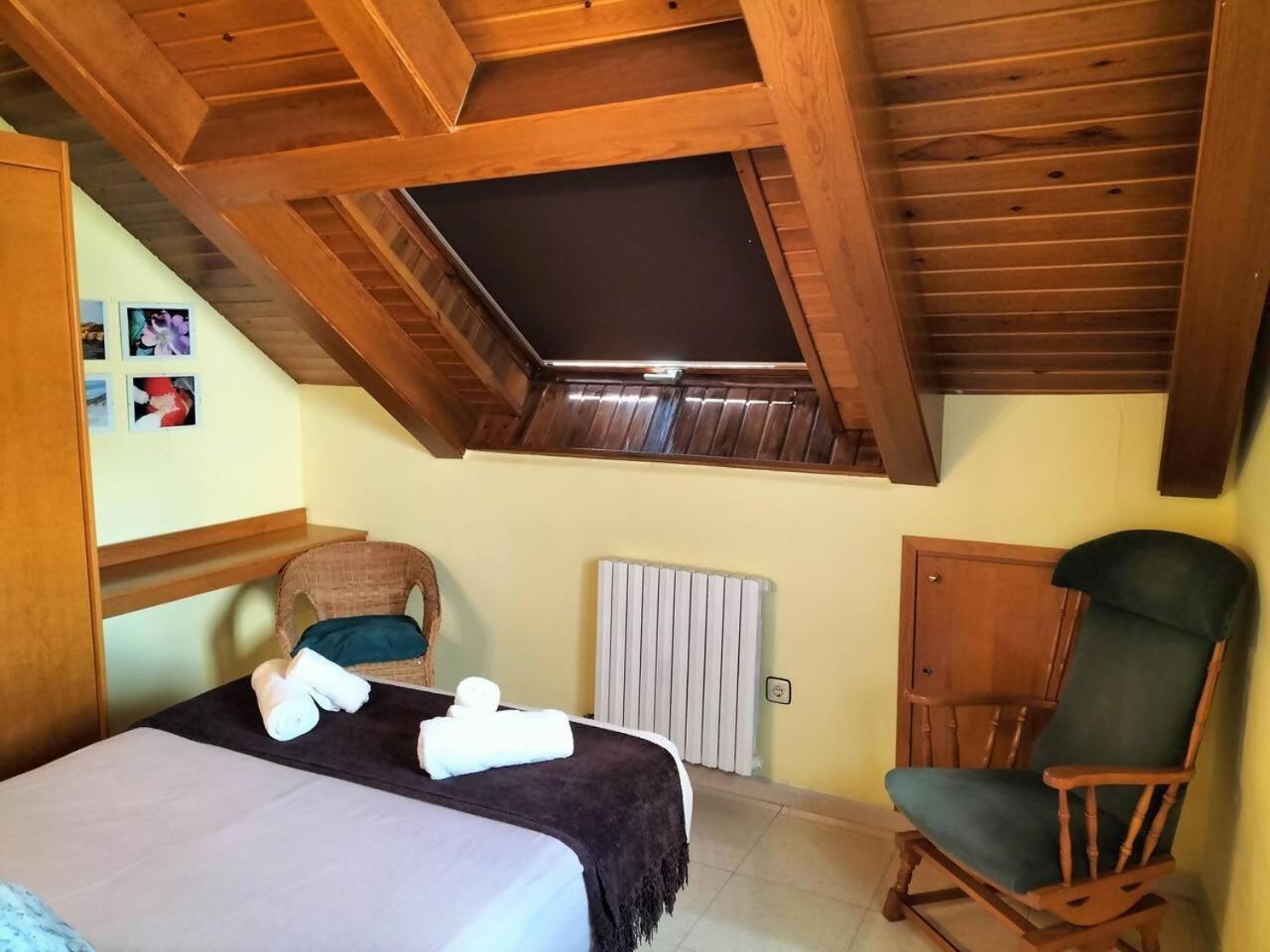 La Lucana Ordesa Ainsa Apartamento Laspuna